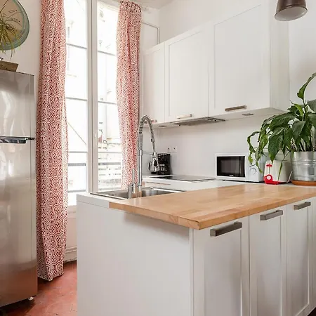 Central - Grand Cerf Private *