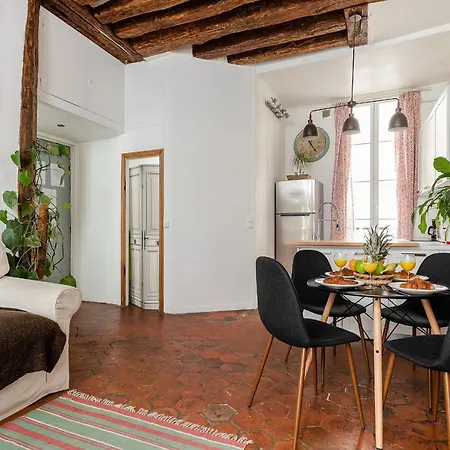 Central - Grand Cerf Private