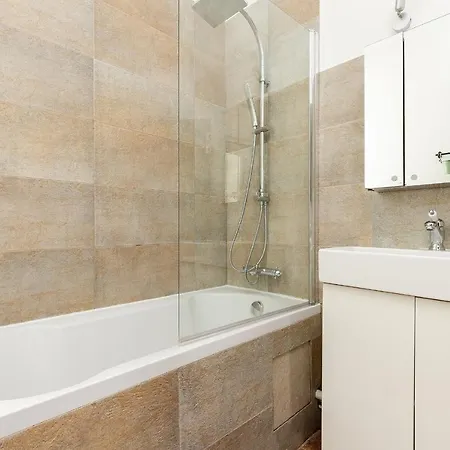 Central - Grand Cerf Private Appartement Parijs