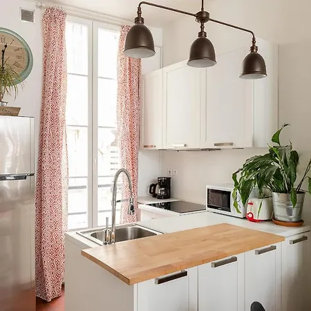 Central - Grand Cerf Private Appartement